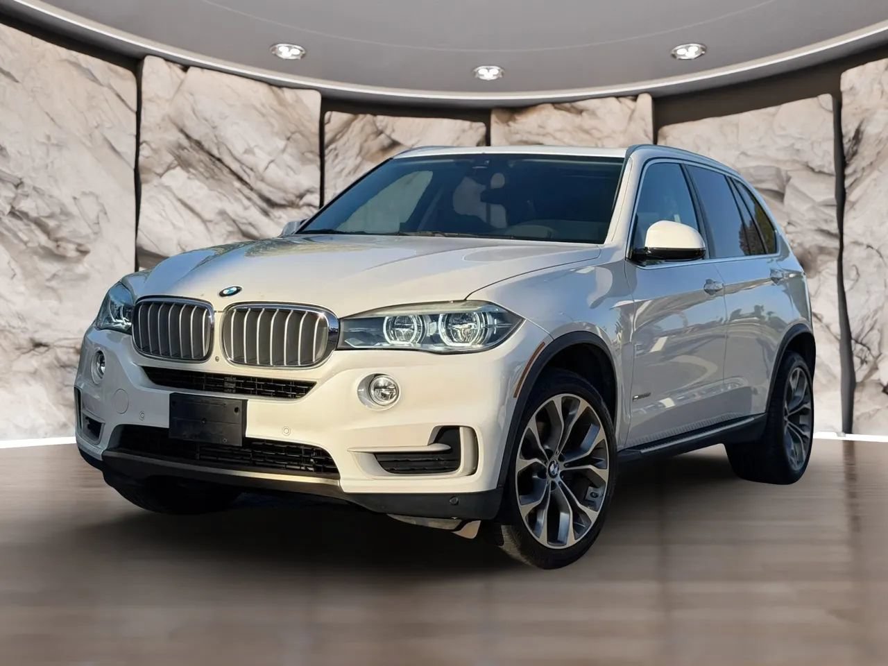 Used 2016 BMW X5 sDrive35i