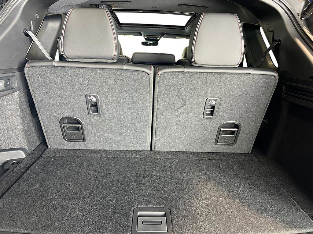 New 2026 Acura MDX Type S image 25