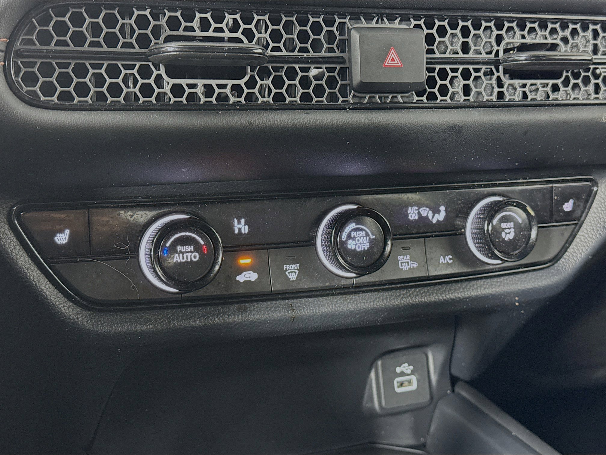 Used 2023 Honda HR-V Sport image 15