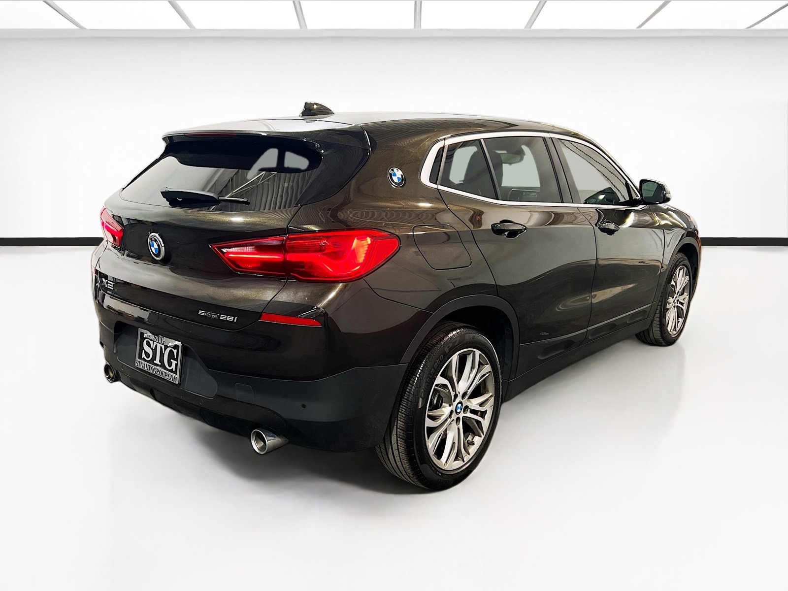 Used 2020 BMW X2 sDrive28i w/ Convenience Package image 4