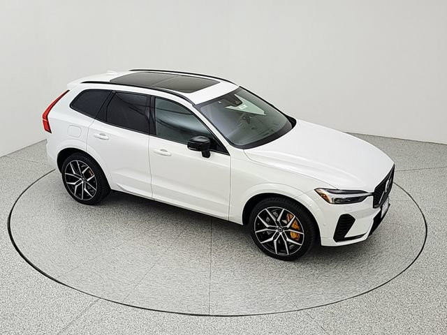 Certified 2024 Volvo XC60 T8 Polestar w/ Protection Package Premier AWD/4WD image 15