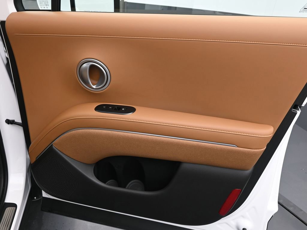 Used 2026 Hyundai Palisade Calligraphy image 25