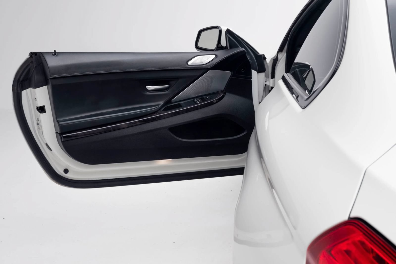 Used 2014 BMW 650i Coupe RWD image 9