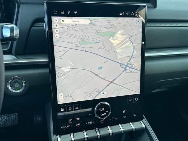 New 2026 GMC Terrain Elevation FWD image 30