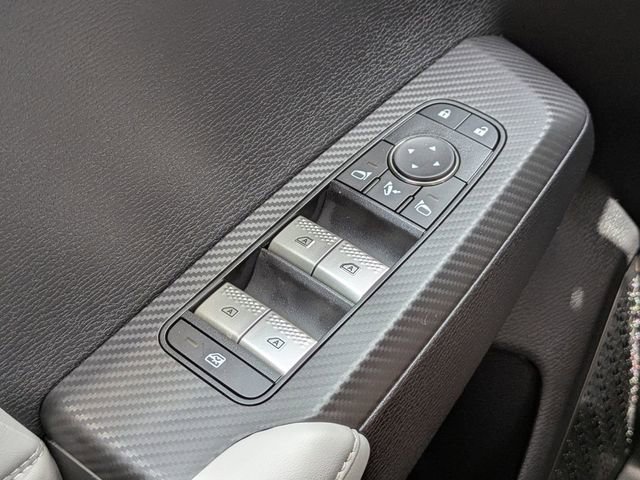New 2025 Mitsubishi Outlander AWD image 27