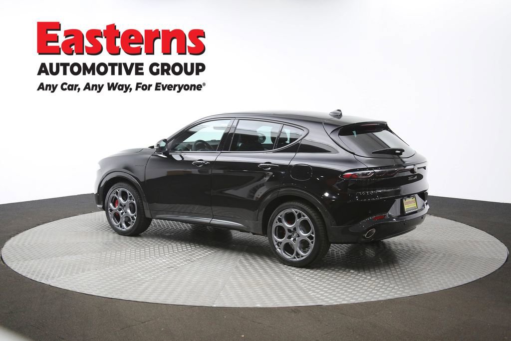 Used 2024 Alfa Romeo Tonale Veloce image 64