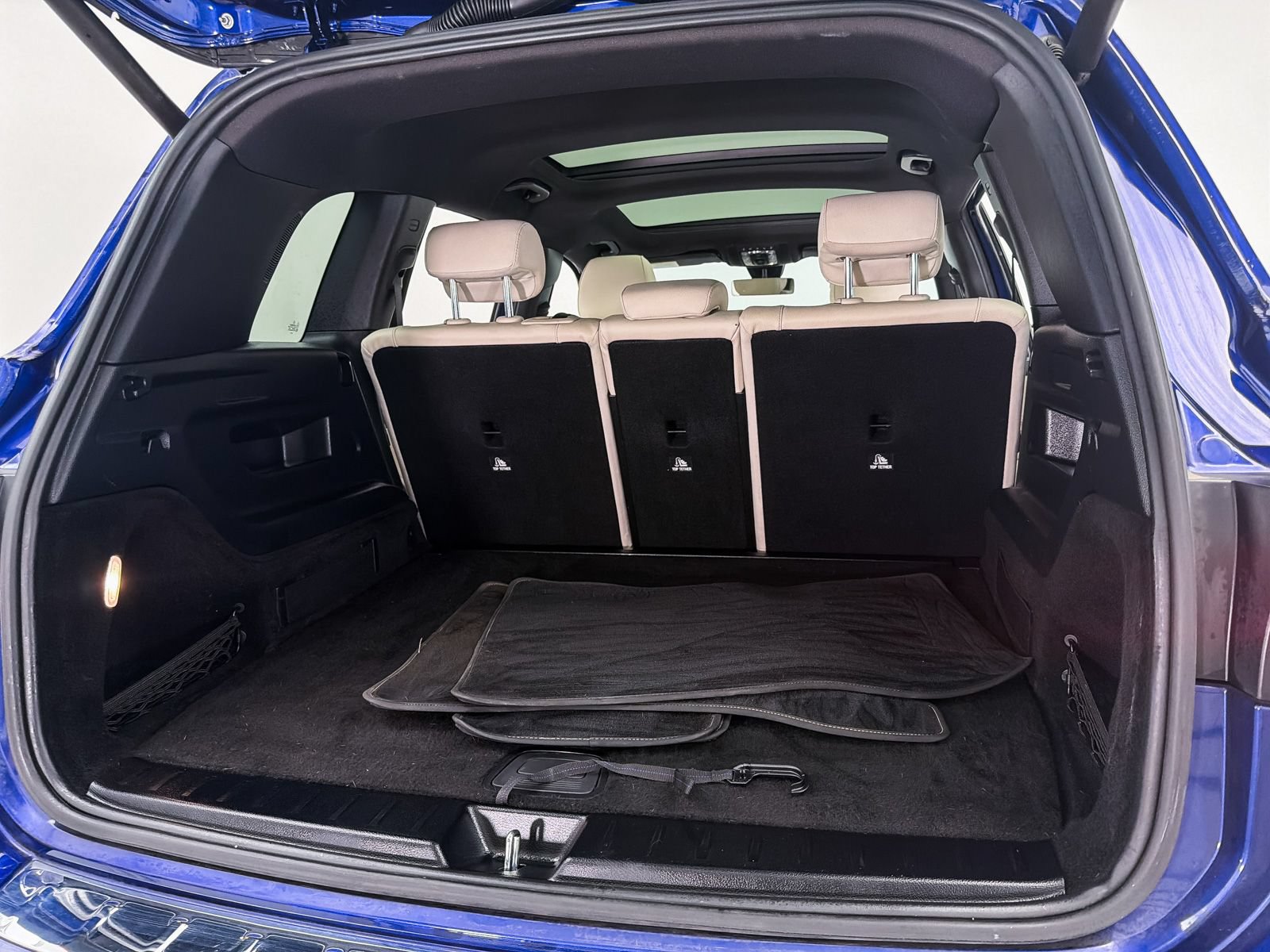 Used 2021 Mercedes-Benz GLB 250 image 27