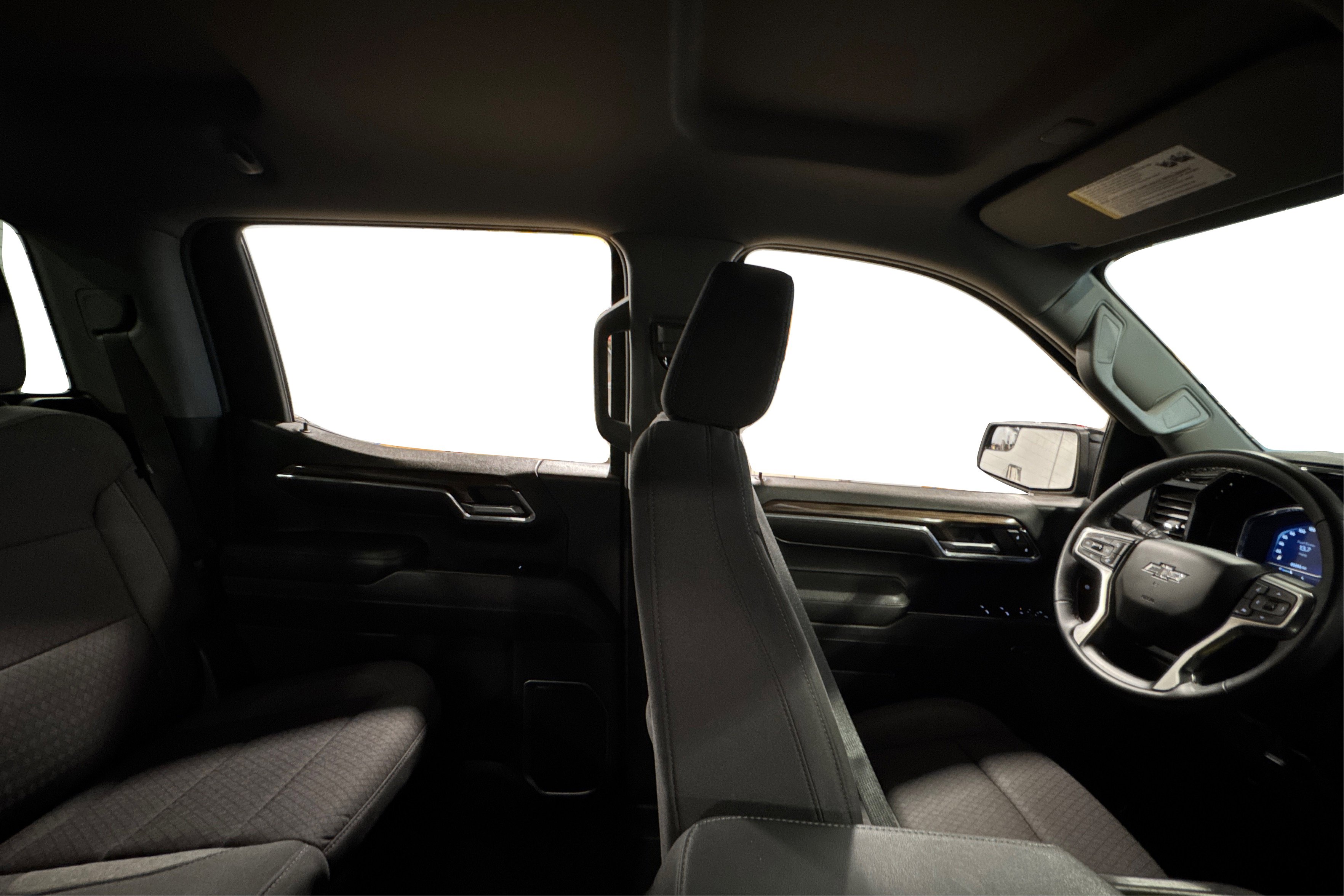 Used 2024 Chevrolet Silverado 1500 RST image 42