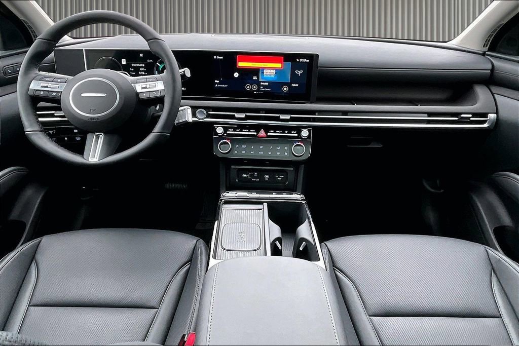 New 2026 Hyundai Tucson Limited image 6