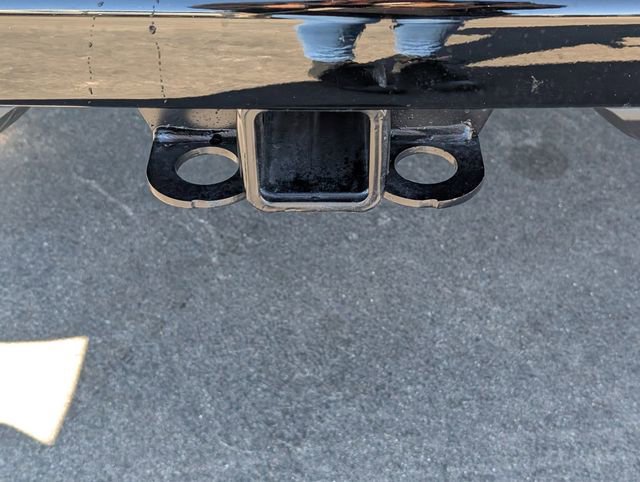 New 2026 RAM 2500 Big Horn image 26
