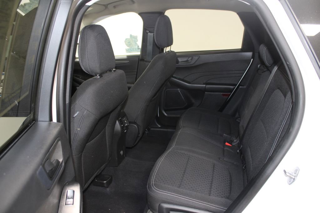 Used 2024 Ford Escape Active image 24