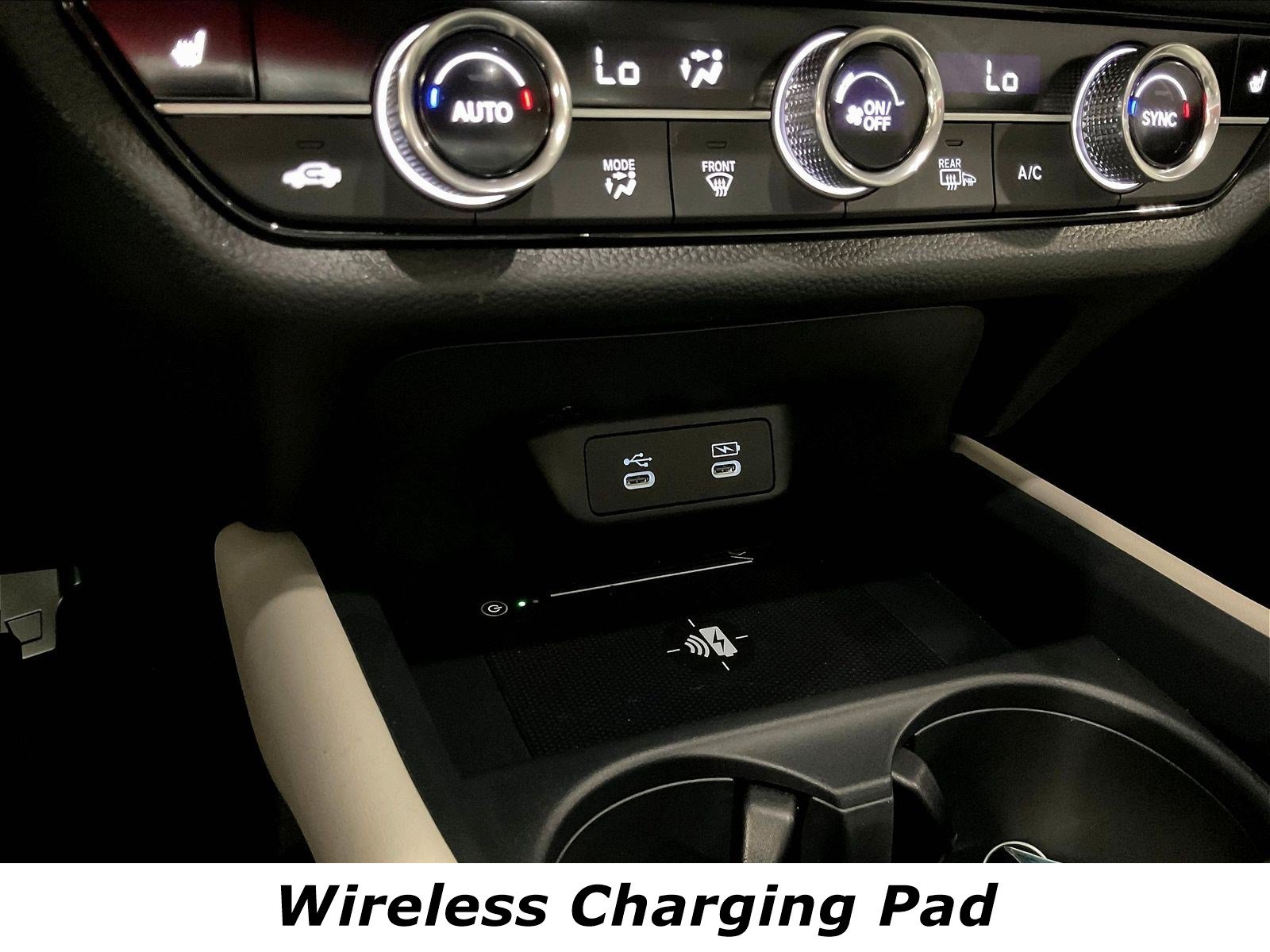 Certified 2026 Honda HR-V EX-L image 15