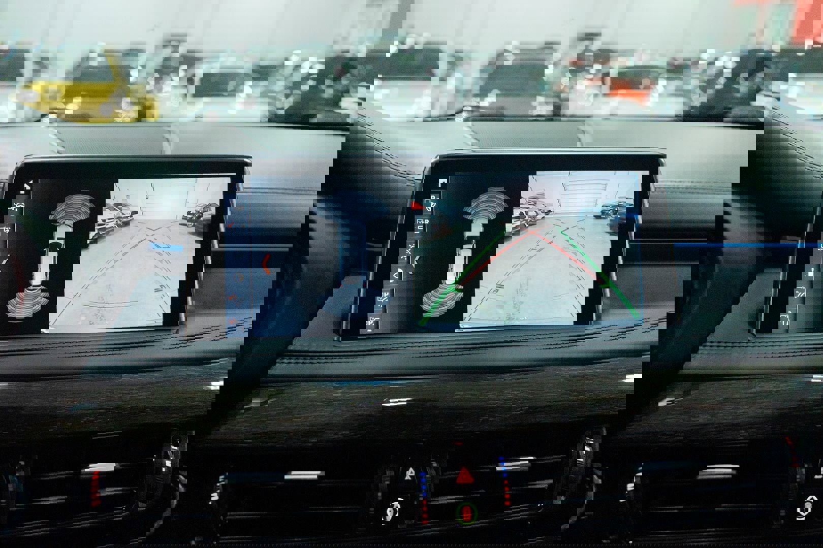 Used 2018 BMW X5 xDrive50i w/ M Sport Package image 50