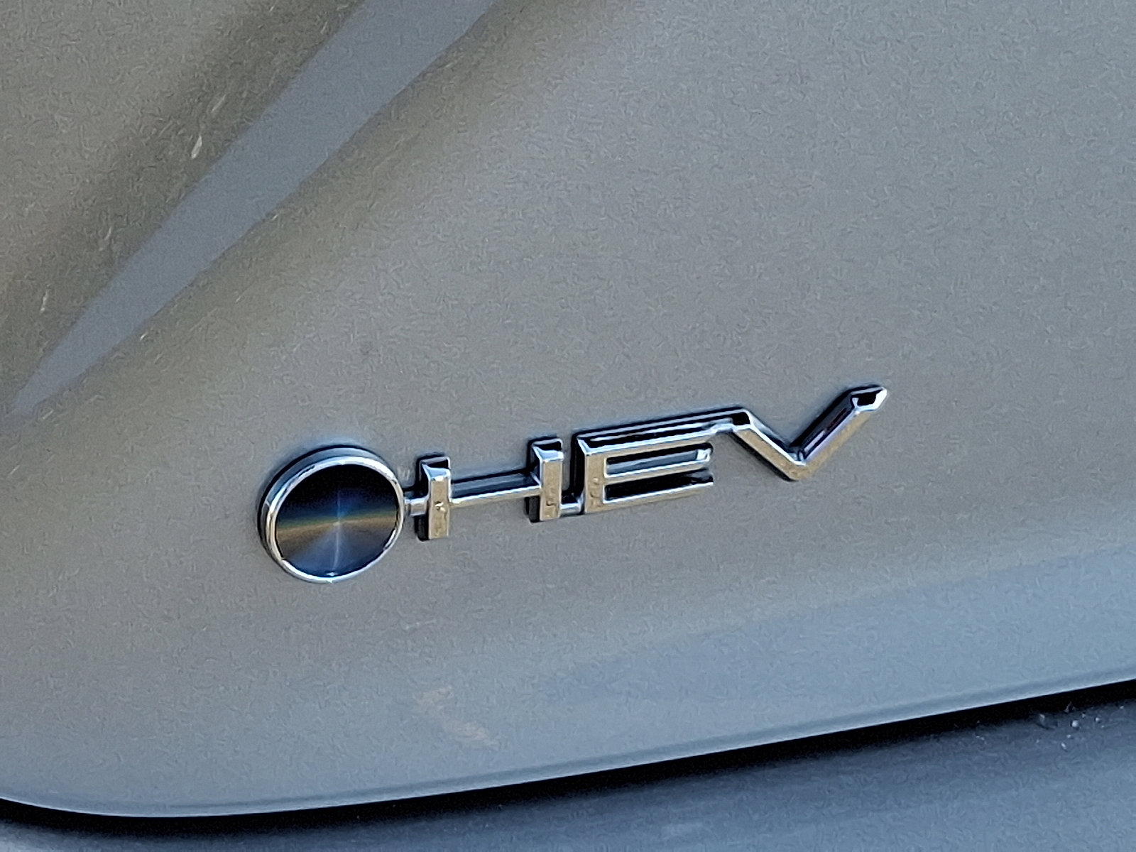 Certified 2025 Toyota Camry LE image 31