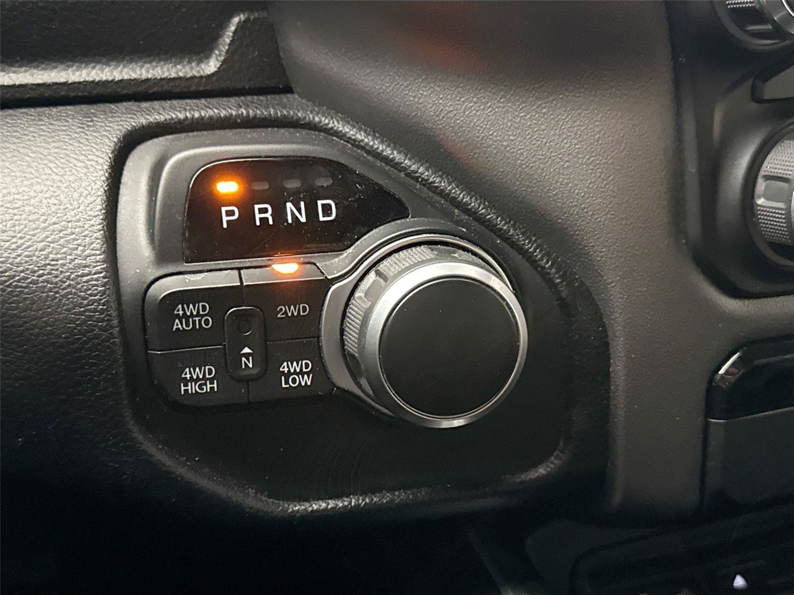 Used 2019 RAM 1500 Big Horn AWD/4WD image 25