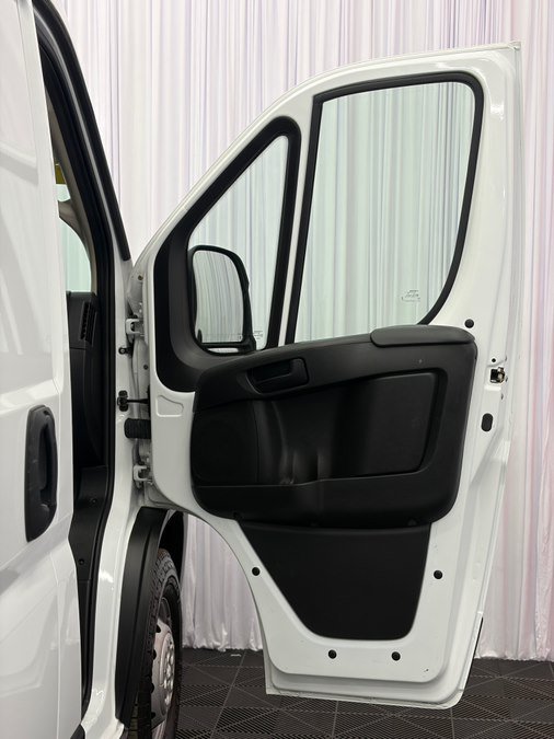 Used 2023 RAM ProMaster 2500 FWD image 19