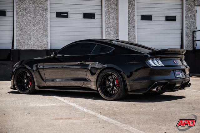 Used 2017 Ford Mustang Shelby GT350 w/ Electronics Package RWD image 50