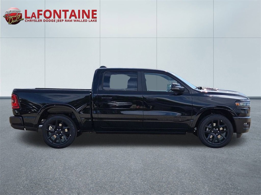 New 2026 RAM 1500 Laramie image 6