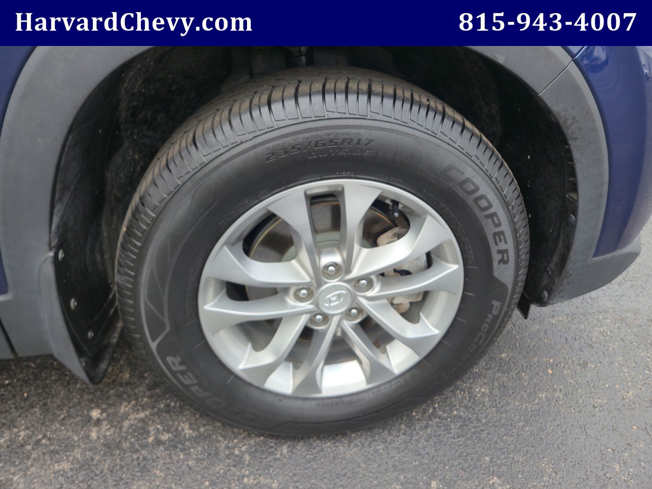 Used 2020 Hyundai Santa Fe SE FWD image 40
