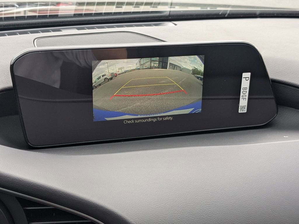 New 2026 MAZDA MAZDA3 2.5 S Sedan w/ Preferred Pkg image 23