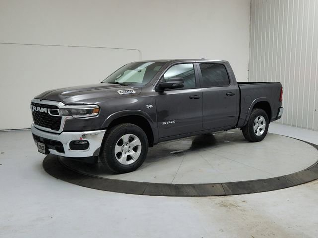 New 2026 RAM 1500 Big Horn image 3