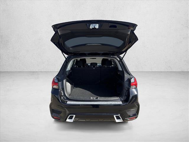 Used 2022 Mitsubishi Outlander Sport ES FWD image 7