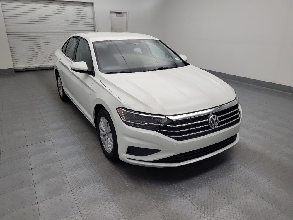 Used 2019 Volkswagen Jetta S FWD image 13