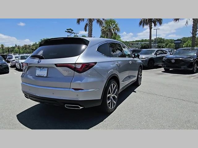 Certified 2023 Acura MDX FWD w/ Technology Package image 23