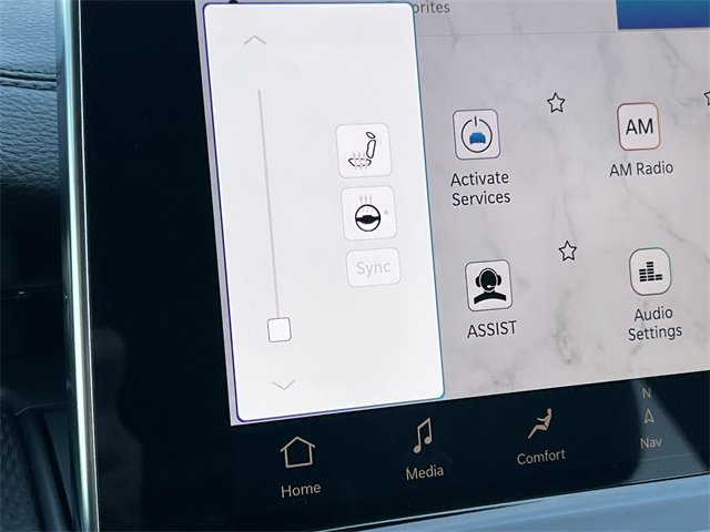 New 2026 Jeep Compass Trailhawk w/ Sun, Sound & Navigation Group image 26