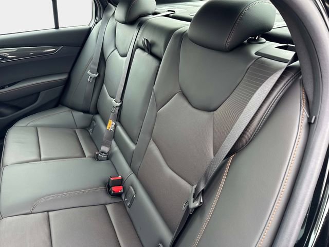New 2026 Cadillac CT5 Sport w/ Technology Package image 11
