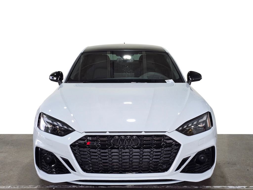 Used 2023 Audi RS 5 Sportback image 2