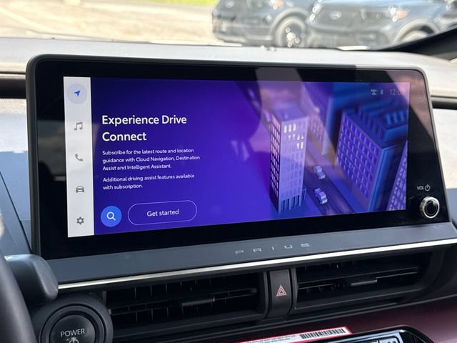 Certified 2024 Toyota Prius Prime FWD image 30