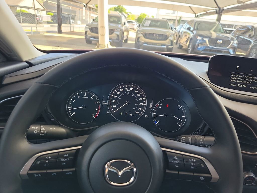 New 2026 MAZDA CX-30 AWD 2.5 S w/ Select Sport Pkg image 20