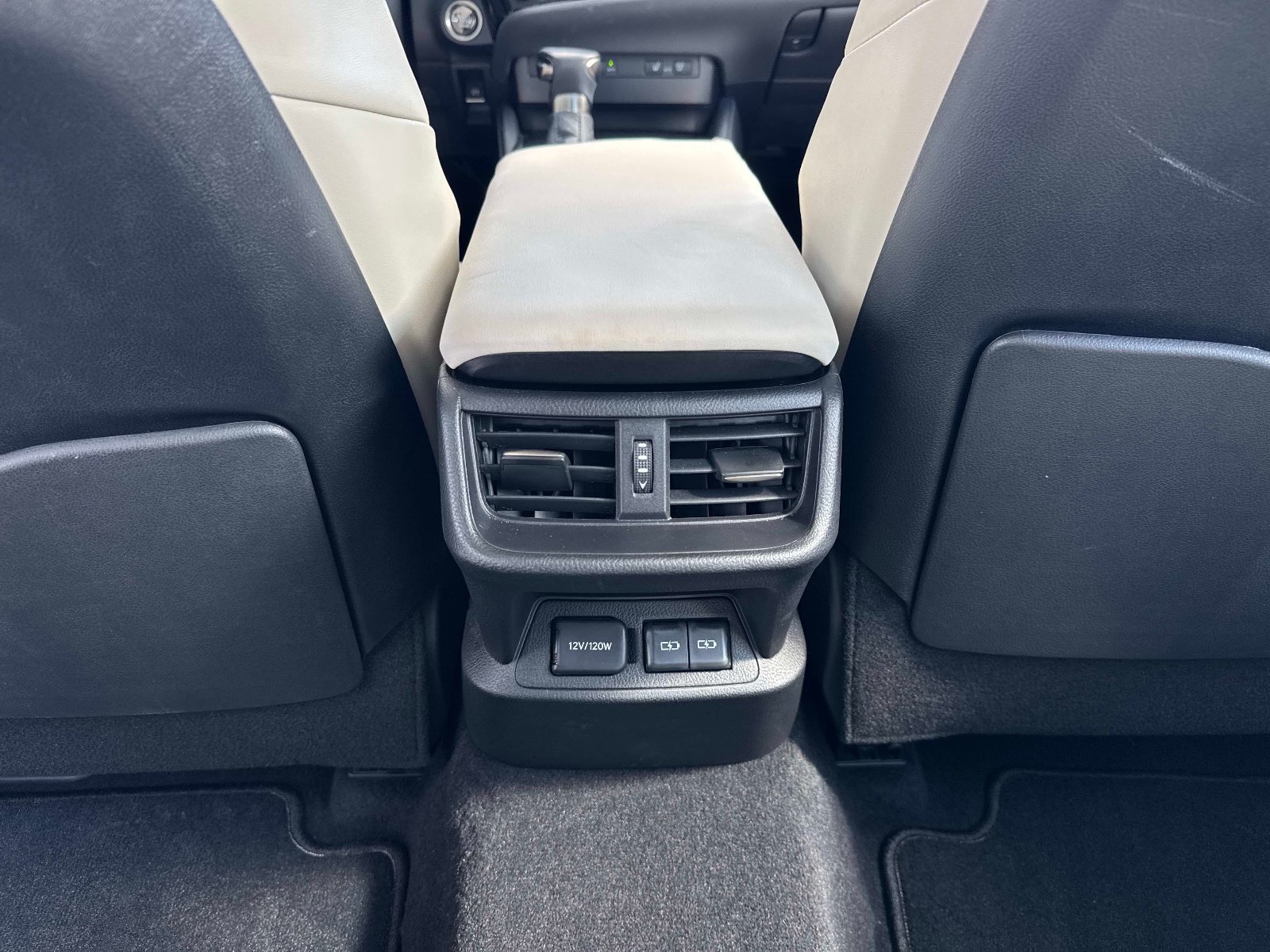 Certified 2024 Lexus ES 350 w/ Premium Package FWD image 15