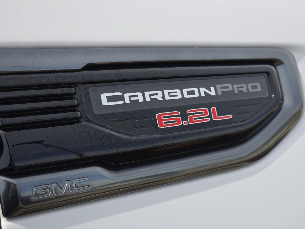 Used 2022 GMC Sierra 1500 AT4 w/ AT4 Premium Package AWD/4WD image 14