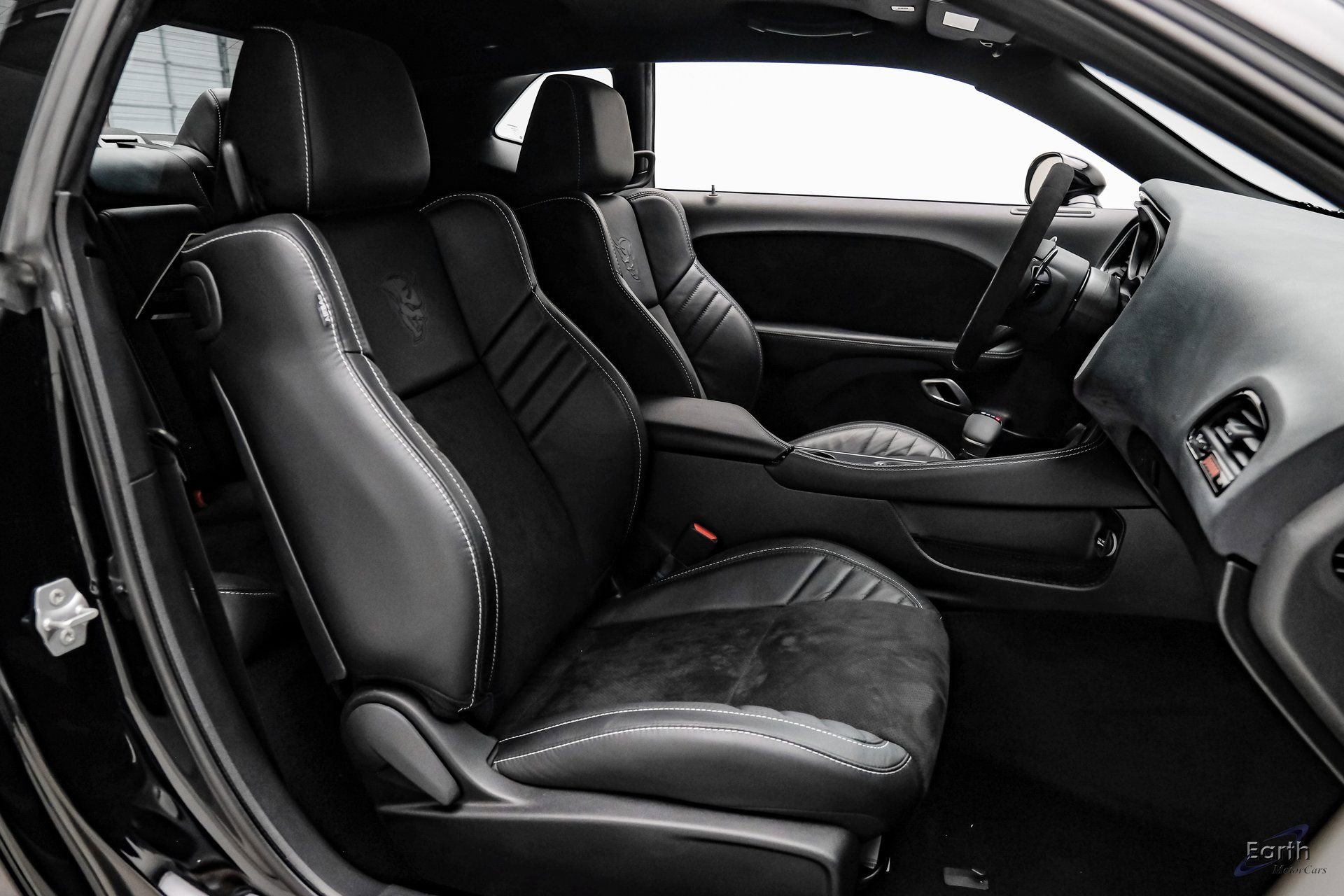 Used 2018 Dodge Challenger SRT Demon RWD image 55