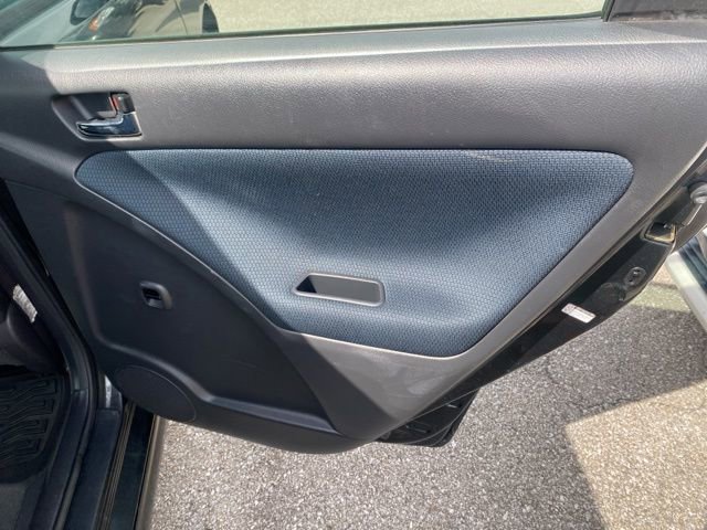 Used 2005 Toyota Matrix AWD image 23