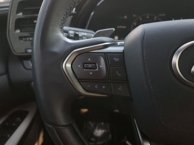 Used 2023 Lexus RX 350 Premium w/ Accessory Package FWD image 26