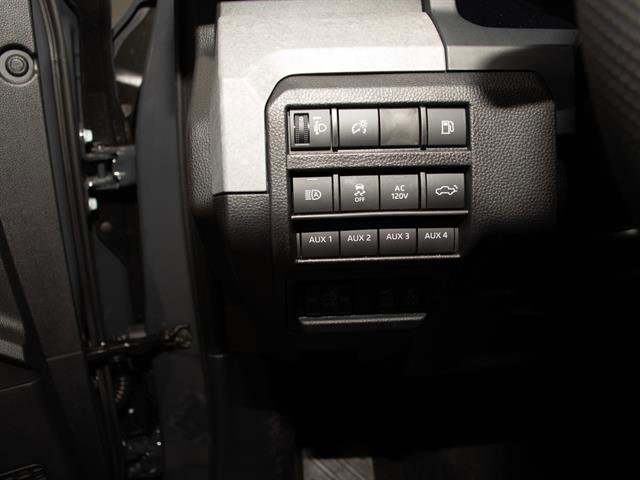 New 2026 Toyota Tacoma Trailhunter image 15