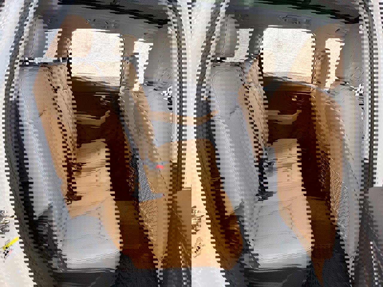 New 2025 Audi Q7 3.0T Premium Plus image 45