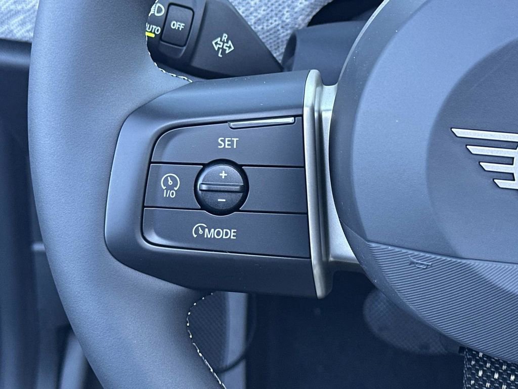 New 2026 MINI Cooper S image 17