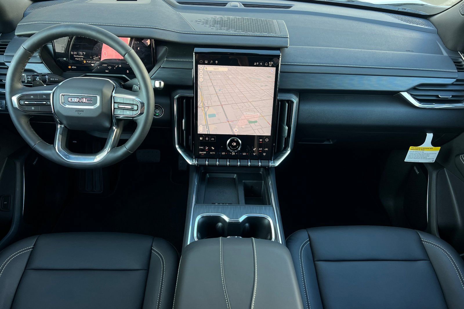 New 2026 GMC Acadia Elevation w/ Elevation Premium Package image 12