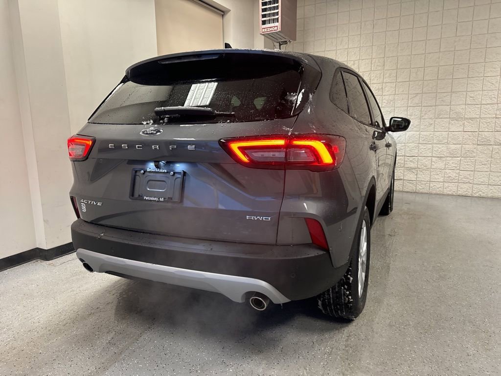New 2026 Ford Escape Active w/ Tech Pack #1 image 19