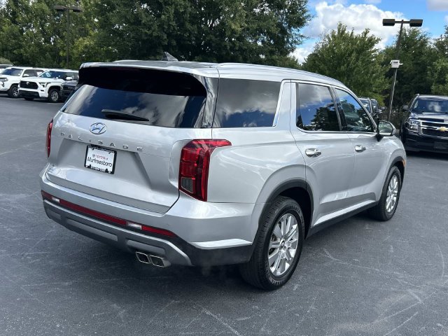 Used 2024 Hyundai Palisade SEL FWD image 4