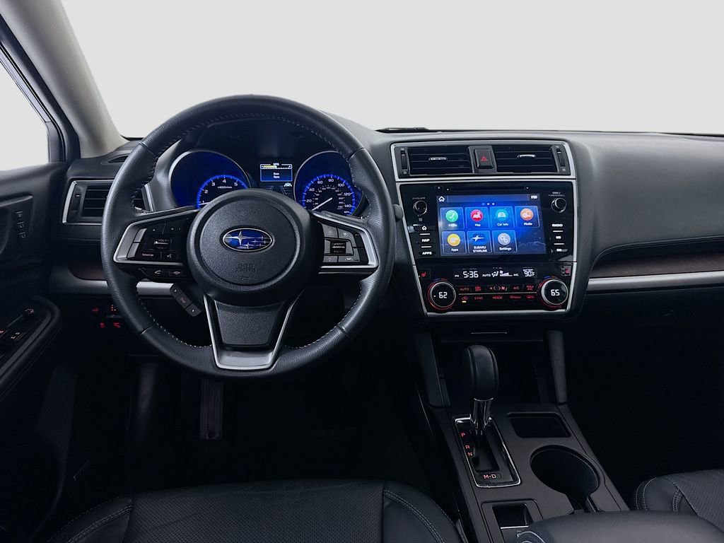 Used 2019 Subaru Outback 2.5i Limited w/ Popular Package #2 AWD/4WD image 25