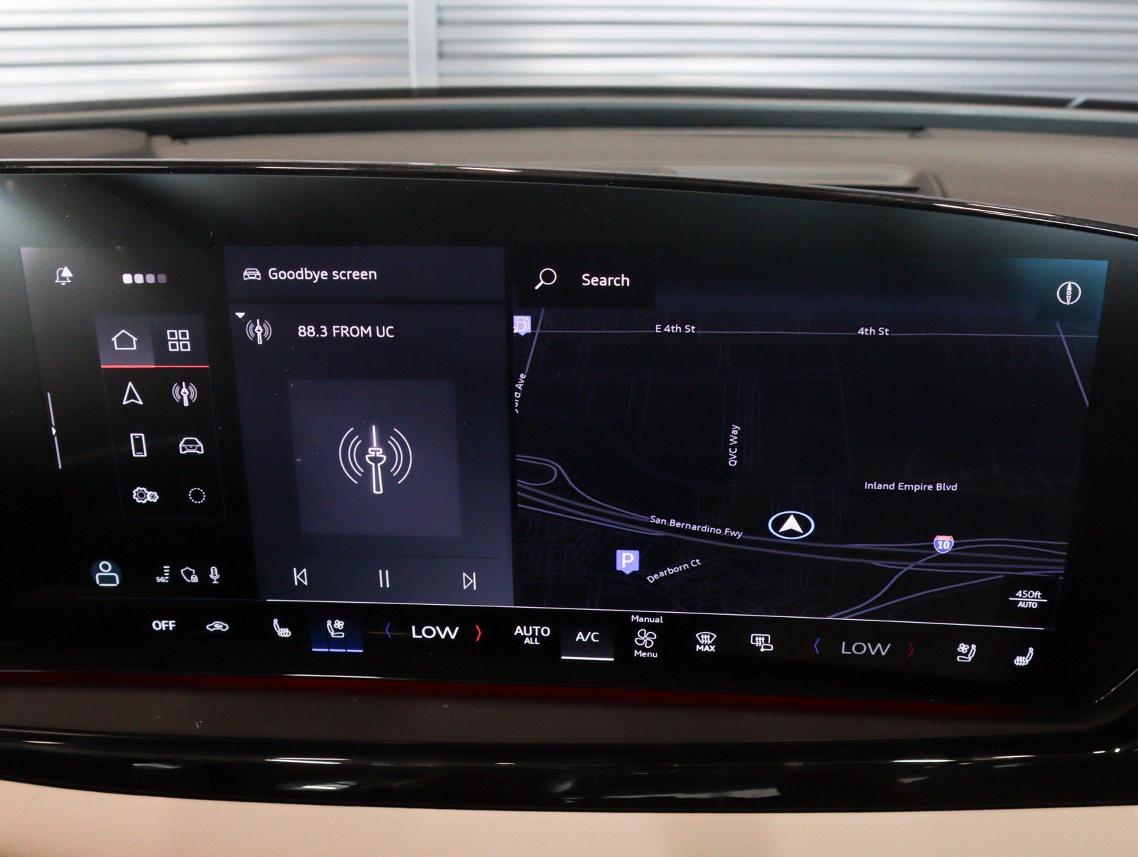 New 2026 Audi A6 Prestige AWD/4WD image 24