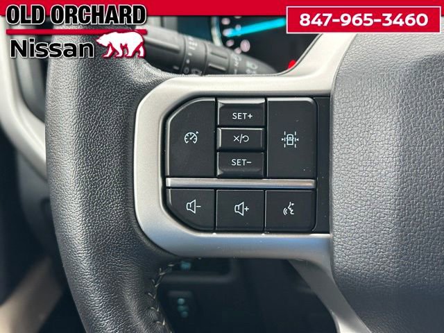 Used 2024 Ford Expedition Max XLT AWD/4WD image 20