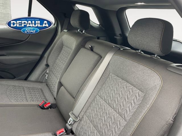 Used 2024 Chevrolet Equinox LT image 17