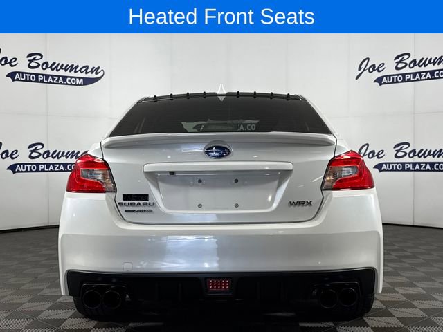 Used 2021 Subaru WRX Premium image 7