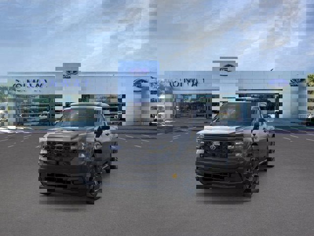 New 2026 Ford Maverick XLT w/ XLT Luxury Package image 2